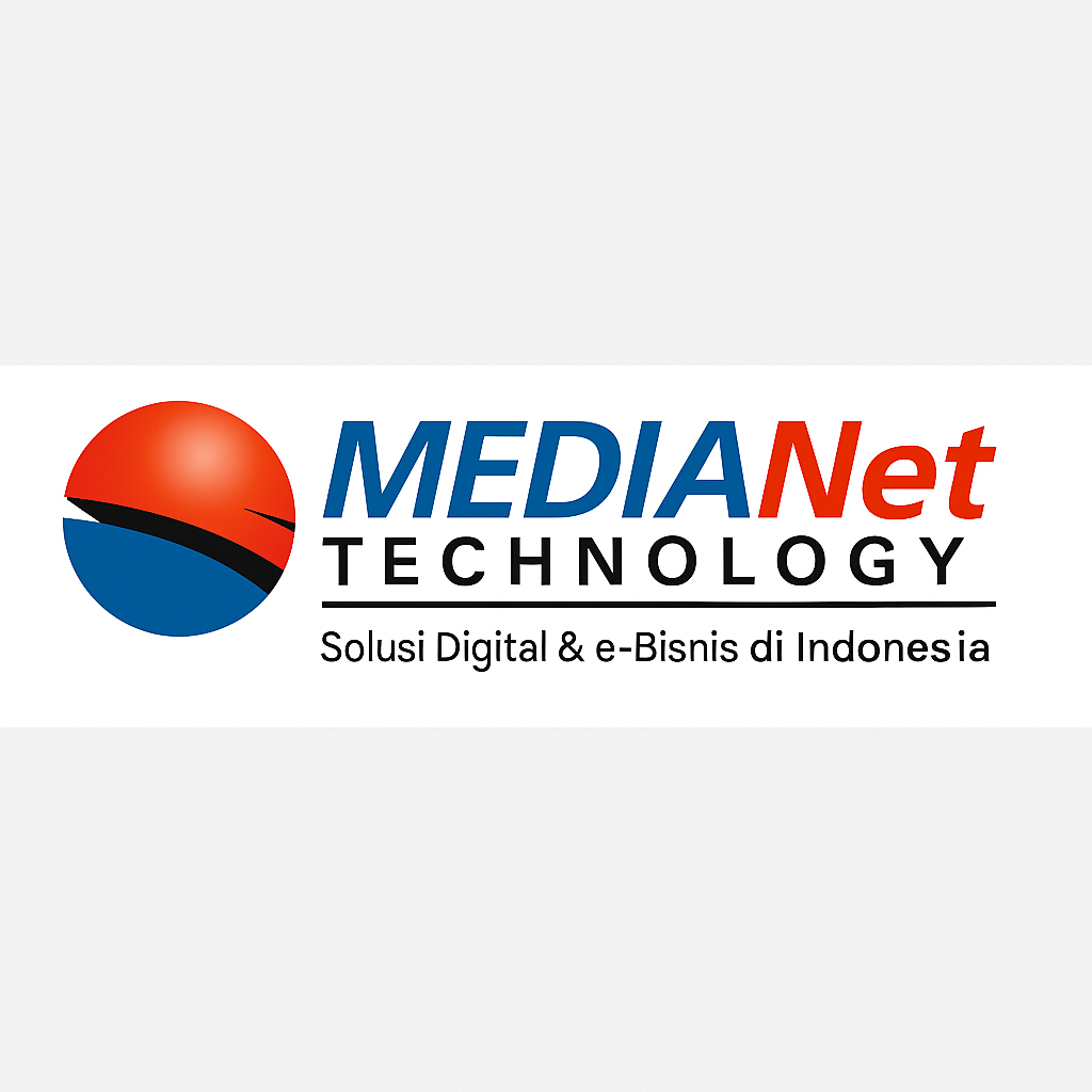 Technology Solusi Digital & eBisnis di Indonesia